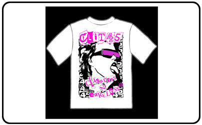 Clit 45 - Classless