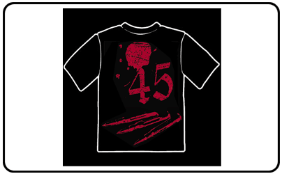 Clit 45 - 45