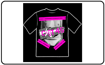 Clit 45 - Tits