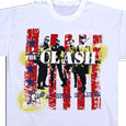 The Clash : Live At Shea Stadium