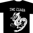 The Clash : Dragon