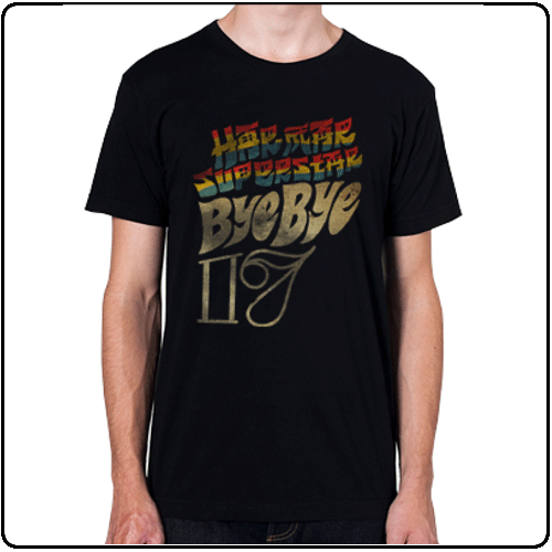 Cult Records - Har Mar (Black)