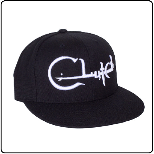 Clutch - Logo