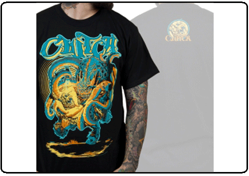 Clutch - Space Case