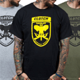 Clutch USA Import T-Shirt