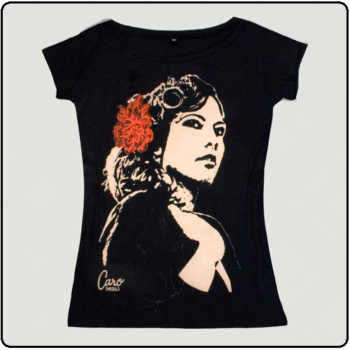 Caro Emerald