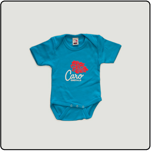 Caro Emerald - Blue Baby Grow