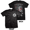 Crypt Girl (USA Import T-Shirt)