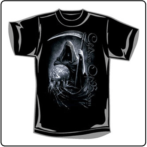 Children Of Bodom - Reaper Hold
