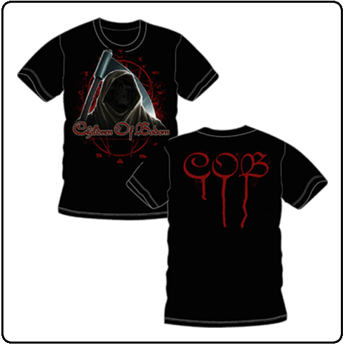 Children Of Bodom - Gnostic