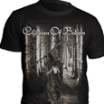 Children Of Bodom : Death Wants You