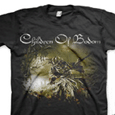 Children Of Bodom : Relentless (S - XL)
