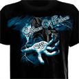 Children Of Bodom : Reaper Lightning Hand