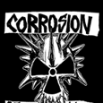 Corrosion Of Conformity : Logo Skull