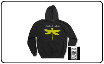 Coheed and Cambria - Dragonfly