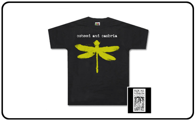 Coheed and Cambria - Dragonfly
