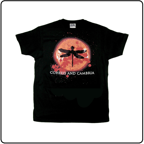 Coheed and Cambria - Eclipse