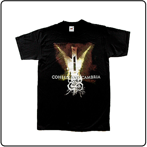 Coheed and Cambria - Chopping Bloc