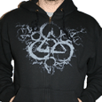 Coheed and Cambria Hoodie