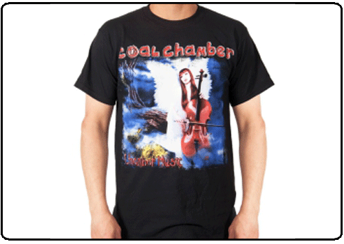 Coal Chamber - Chamber Music