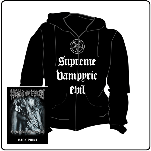 Cradle Of Filth - Vamp (zip)