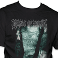 Cradle Of Filth : Dusk Is Unveiled