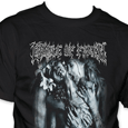 Cradle Of Filth : Supreme Vampyric Evil