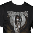Cradle Of Filth : Creature From The Black Abyss