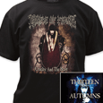 Cradle Of Filth : Cruelty and the beast