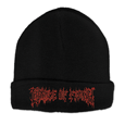 Cradle Of Filth : Logo Beanie