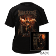 Cradle Of Filth : The Manticore