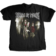 Cradle Of Filth : Jesus Saves