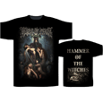 Hammer Of The Witches (T-Shirt)