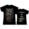 Hammer Of The Witches (Womens T-Shirt)