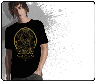 Cult Of Luna - Eternal Kingdom (Black)