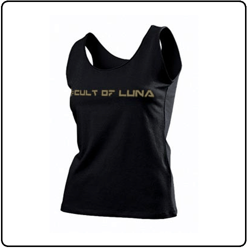 Cult Of Luna - Logo (Girls)