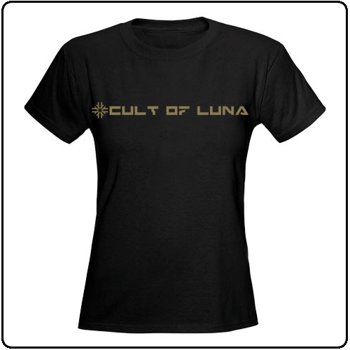Cult Of Luna - Logo