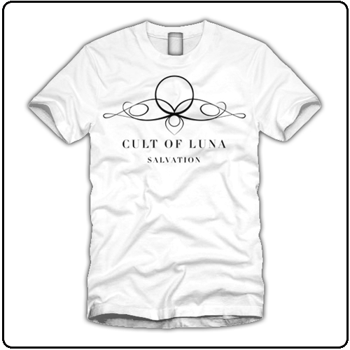 Cult Of Luna - Salvation