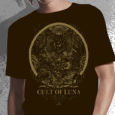 Cult Of Luna : Eternal Kingdom (Brown)