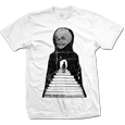 Escape Yr Skull (USA Import T-Shirt)
