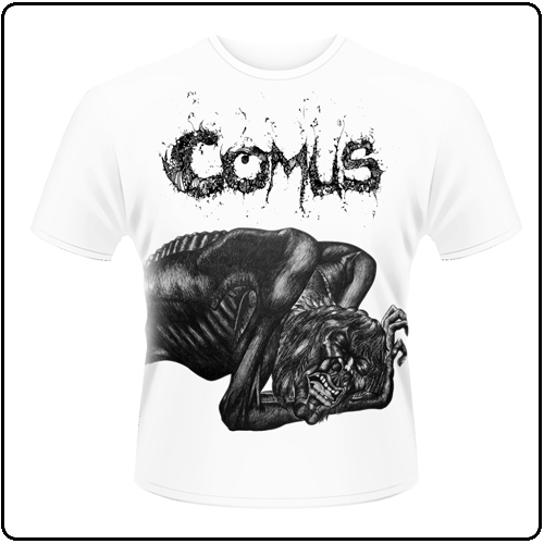Comus - Classic