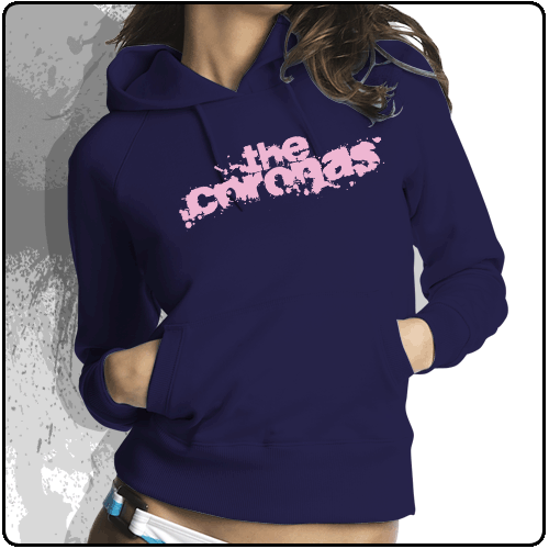 The Coronas - Logo (Pullover)