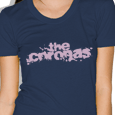 The Coronas : Coronas Logo (Blue Girls)