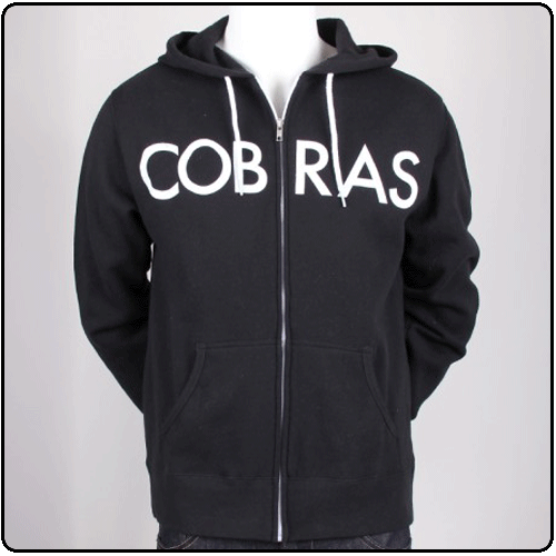 Cobra Starship - COBRAS (Zipped)