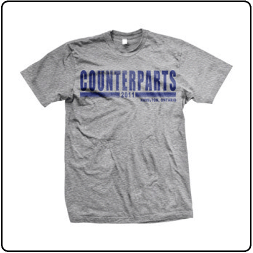 Counterparts - Ontario
