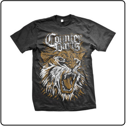 Counterparts - Lynx