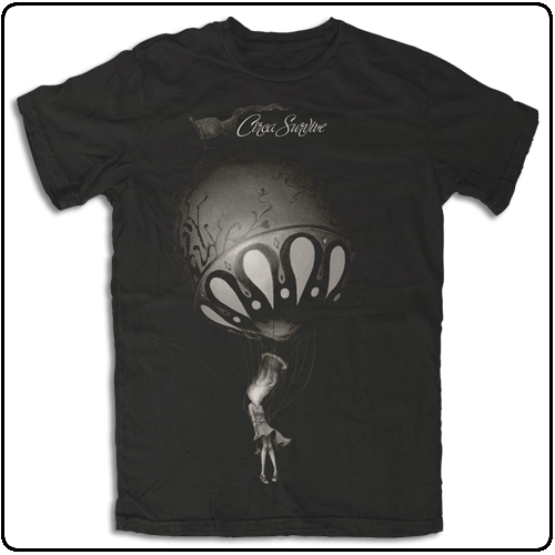 Circa Survive - On Letting Go