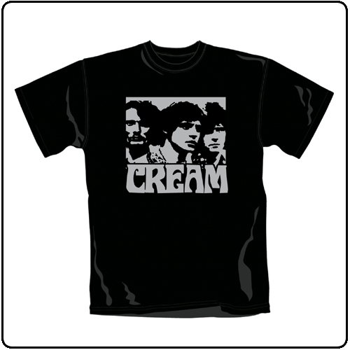 Cream - Grey Pic