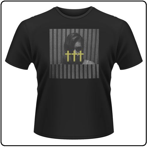 Crosses - Yellow
