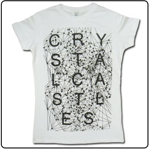 Crystal Castles - Crimewave (Girls)